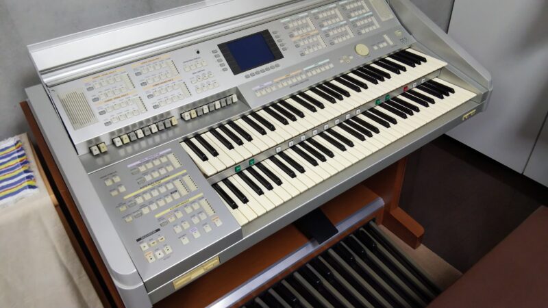 ドリマトーン 支払い DT9 カワイ 